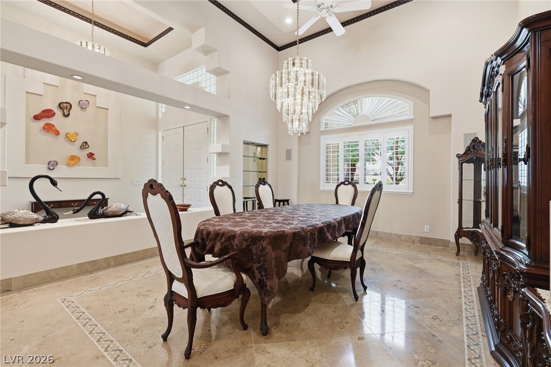 2212 Chatsworth Court Henderson NV 89074