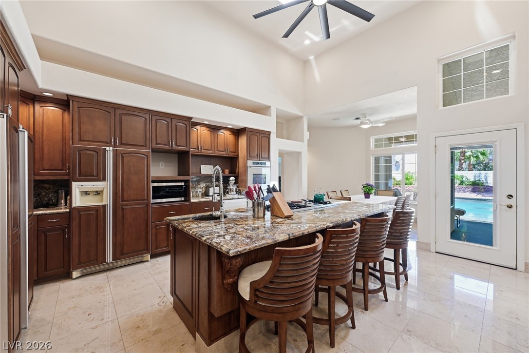 2212 Chatsworth Court Henderson NV 89074