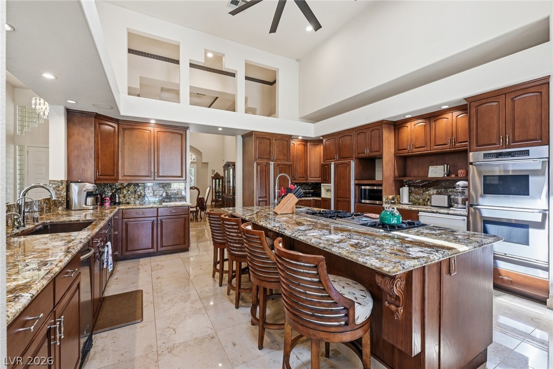 2212 Chatsworth Court Henderson NV 89074
