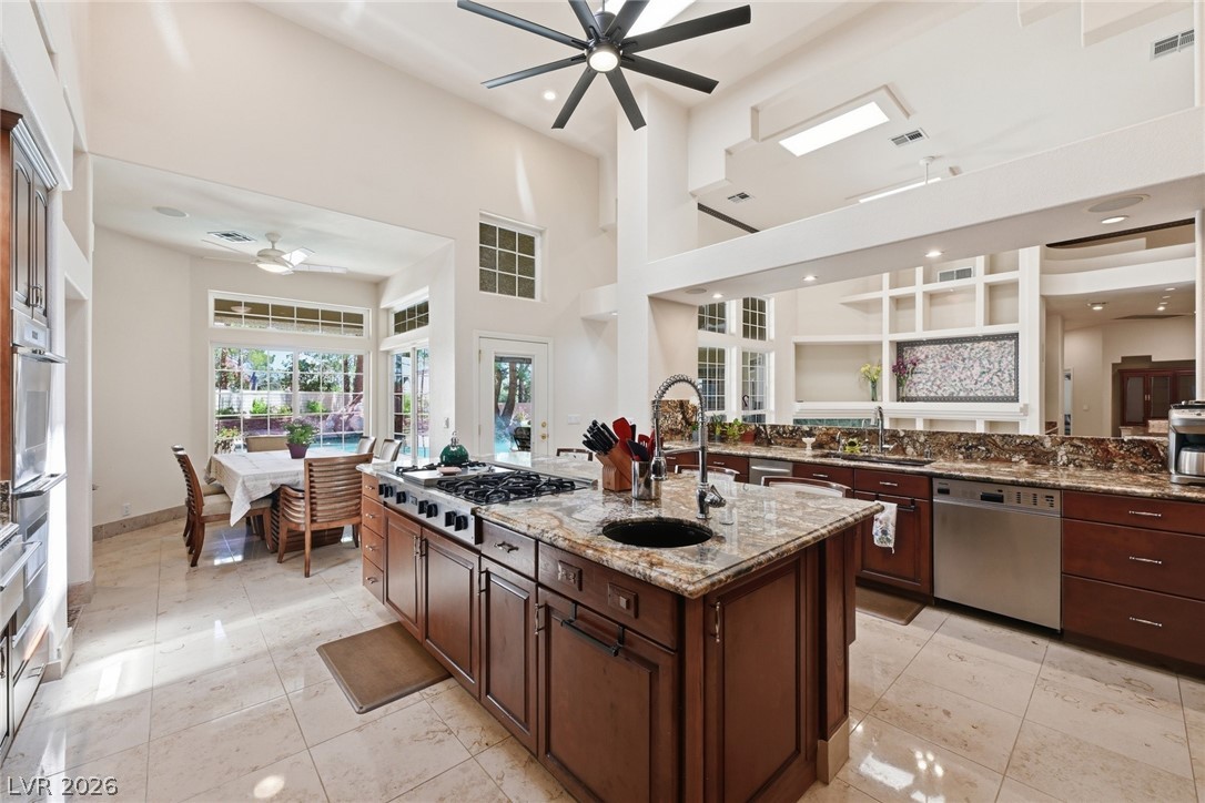 2212 Chatsworth Court Henderson NV 89074