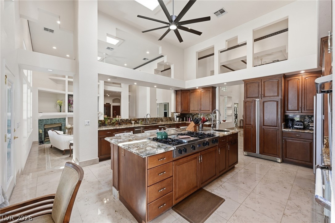 2212 Chatsworth Court Henderson NV 89074