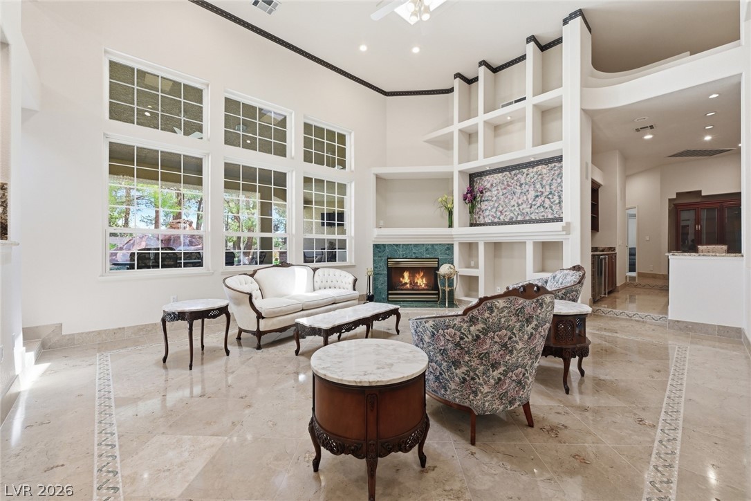 2212 Chatsworth Court Henderson NV 89074