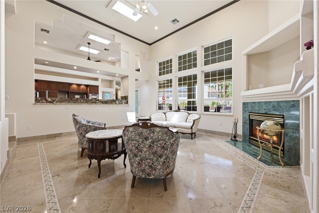 2212 Chatsworth Court Henderson NV 89074
