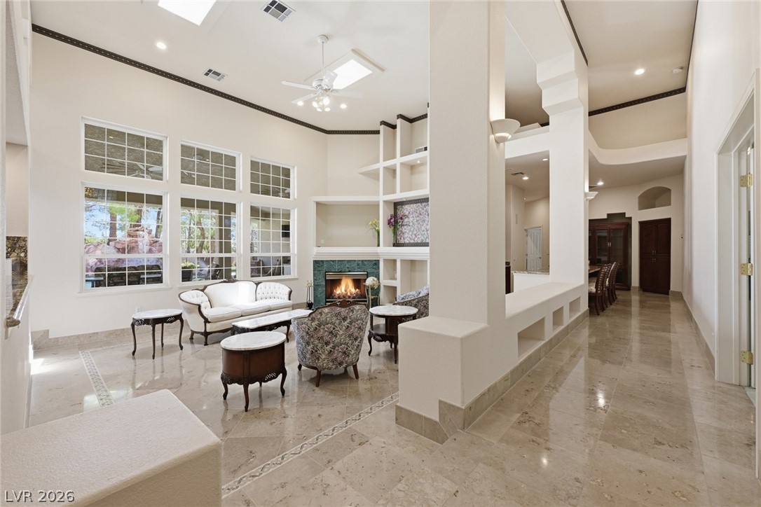 2212 Chatsworth Court Henderson NV 89074