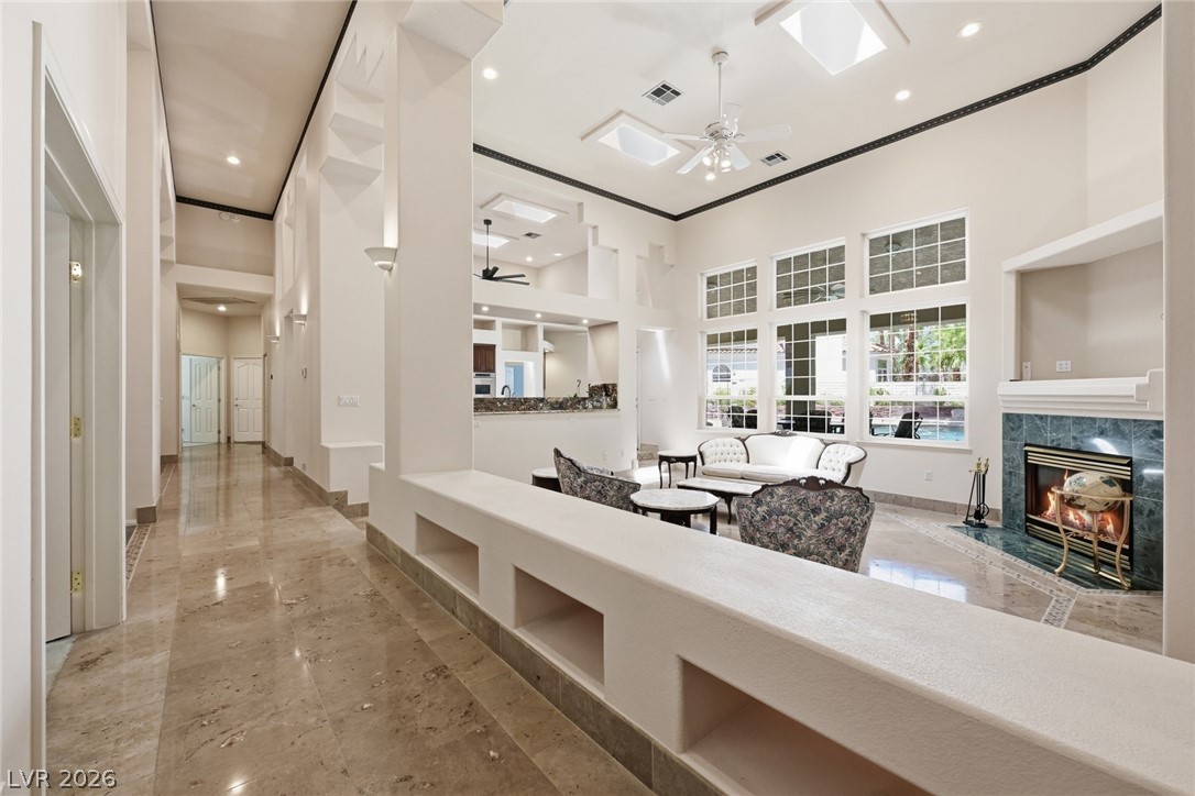 2212 Chatsworth Court Henderson NV 89074