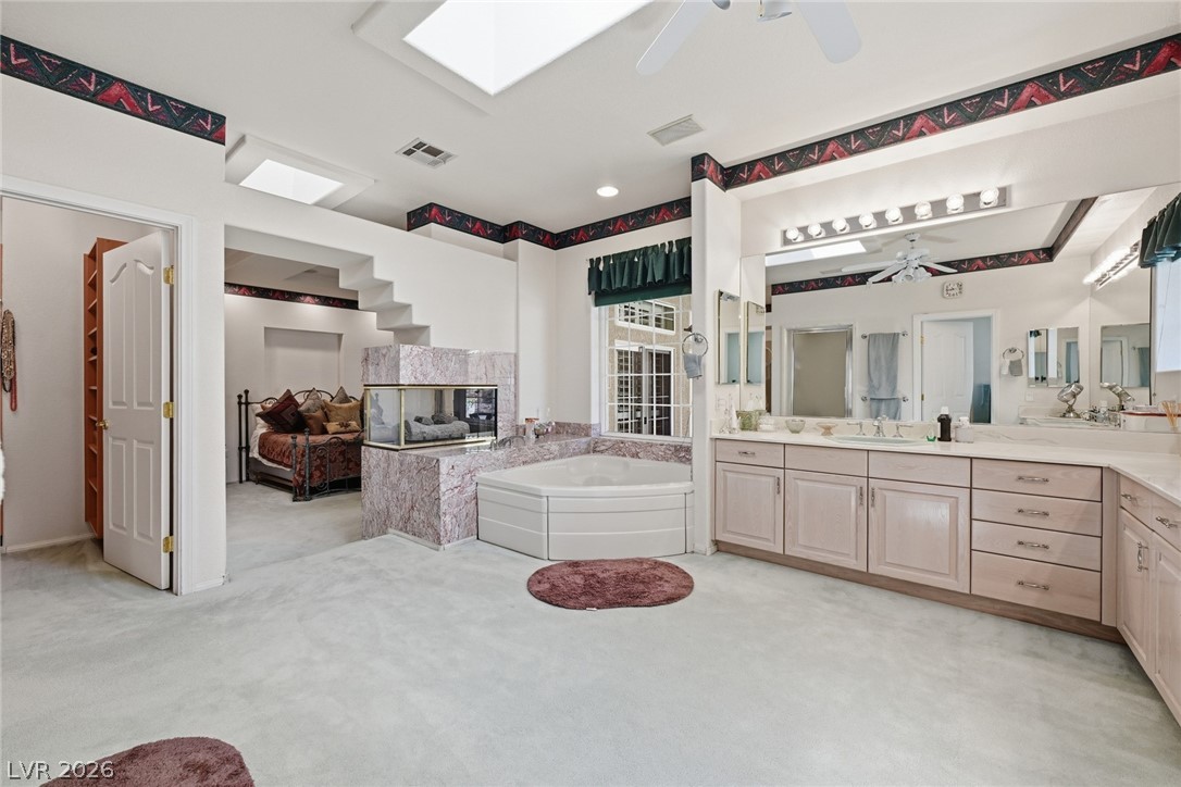 2212 Chatsworth Court Henderson NV 89074
