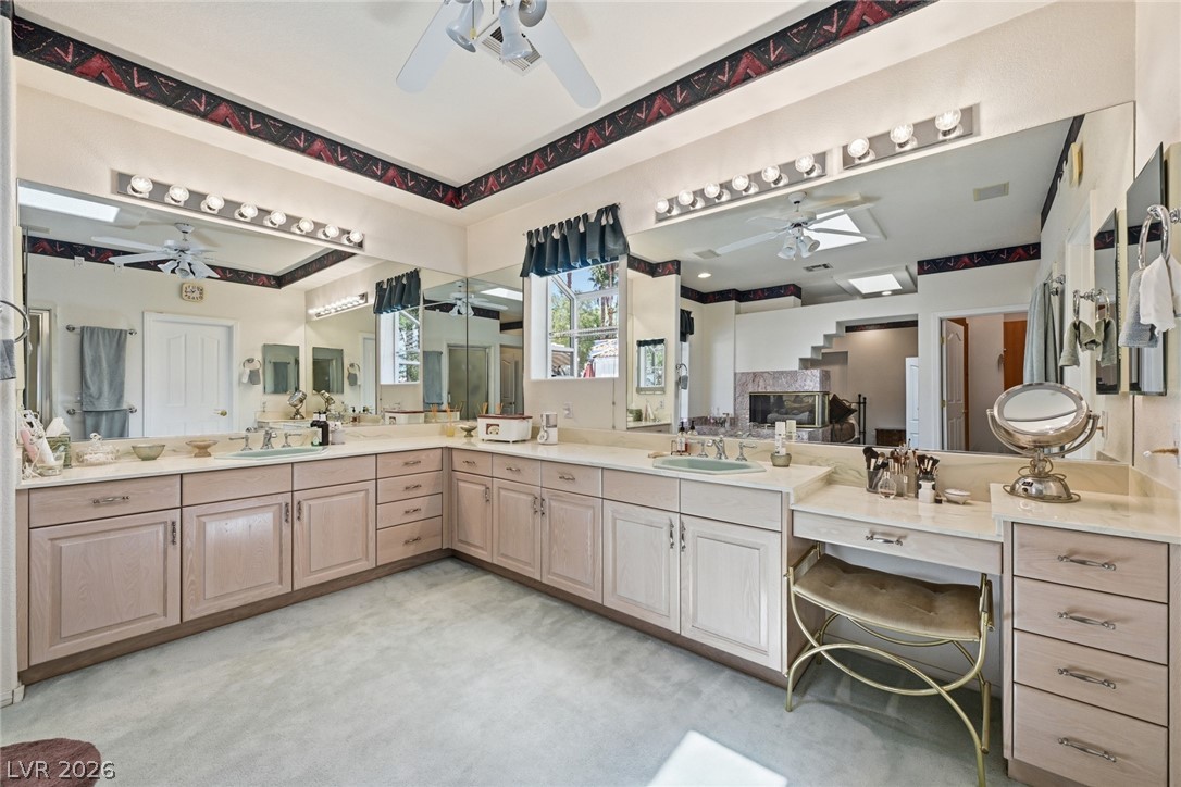 2212 Chatsworth Court Henderson NV 89074