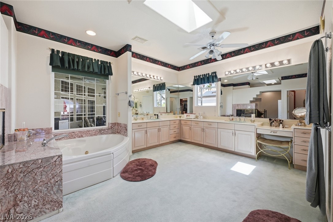 2212 Chatsworth Court Henderson NV 89074