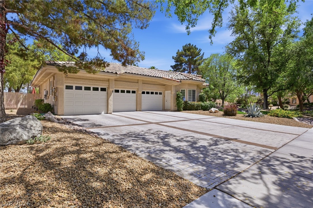 2212 Chatsworth Court Henderson NV 89074