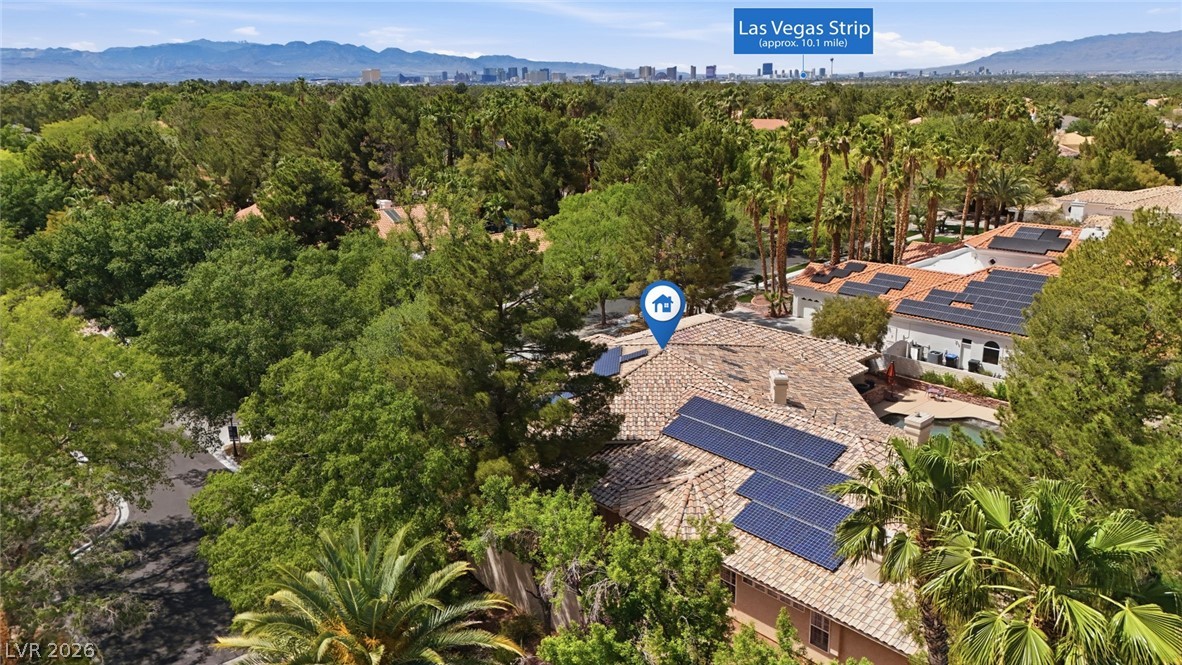 2212 Chatsworth Court Henderson NV 89074