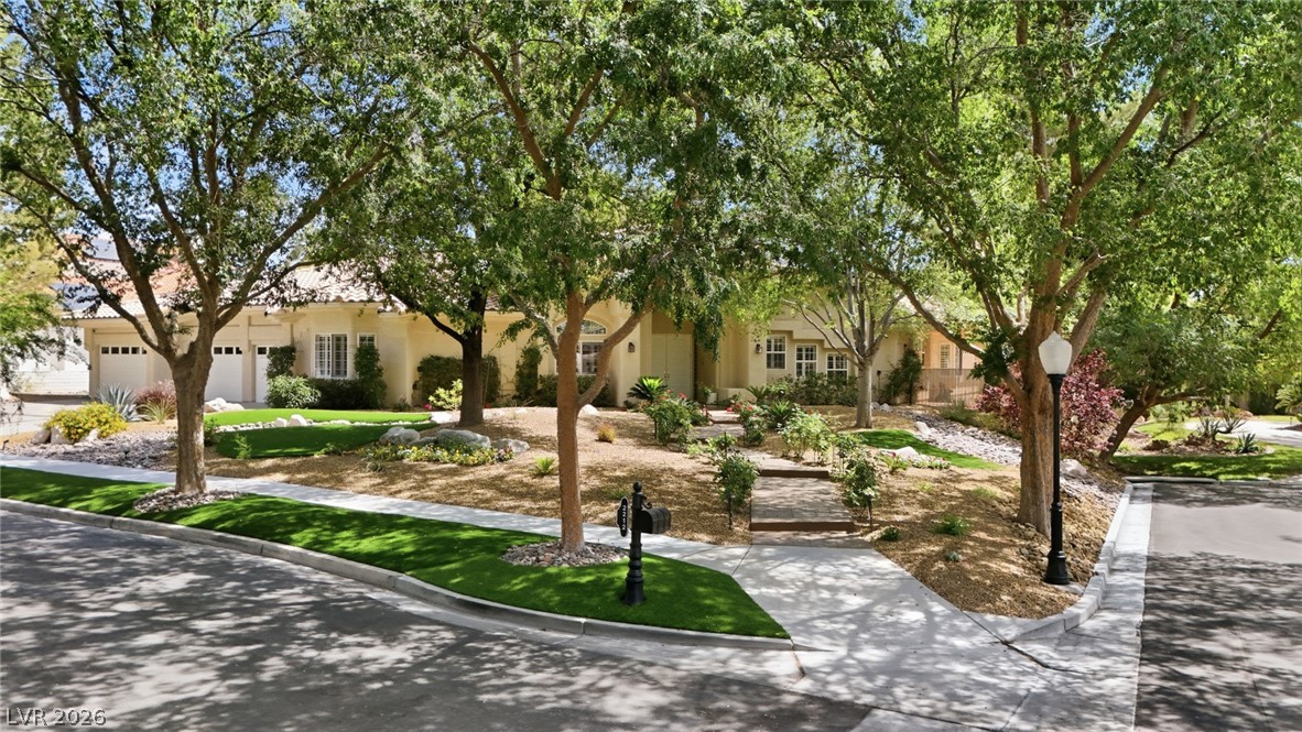 2212 Chatsworth Court Henderson NV 89074