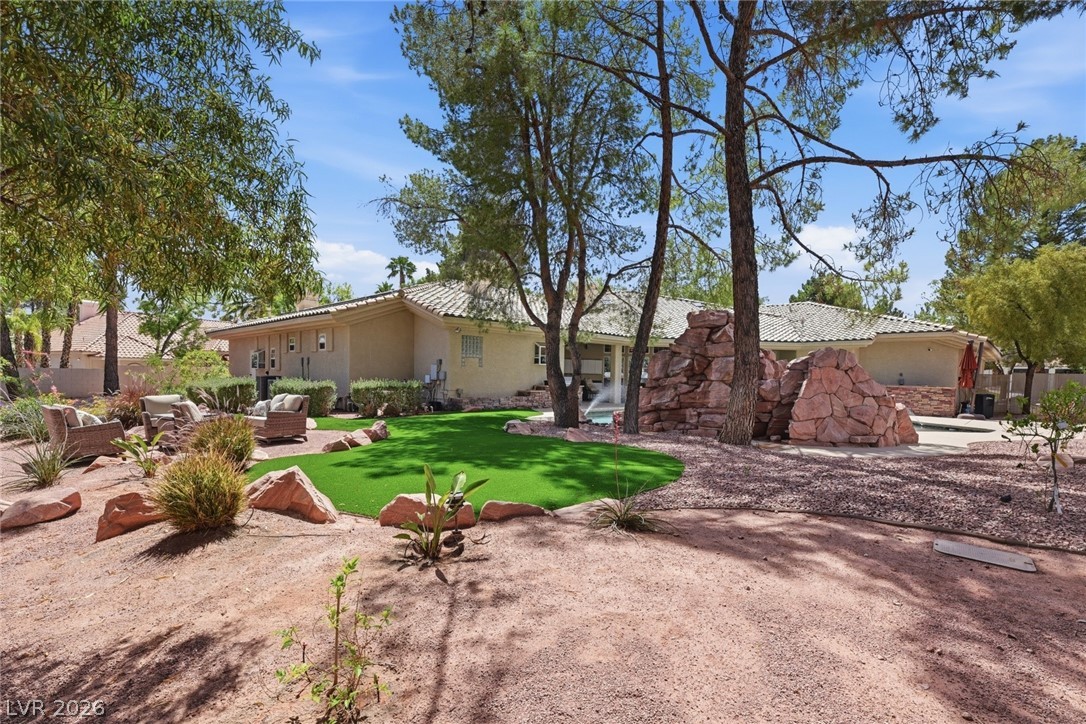 2212 Chatsworth Court Henderson NV 89074