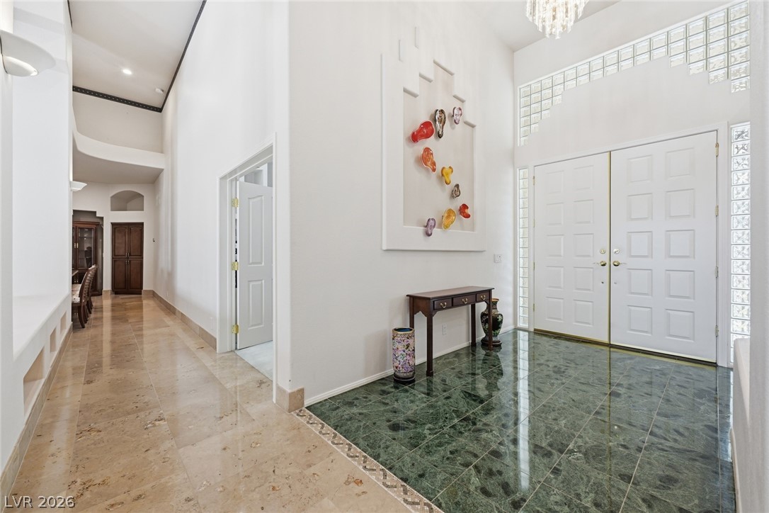 2212 Chatsworth Court Henderson NV 89074