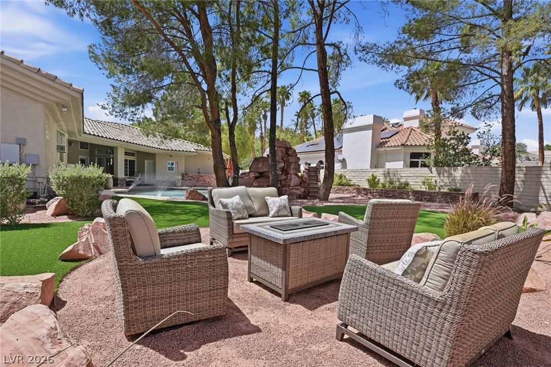 2212 Chatsworth Court Henderson NV 89074