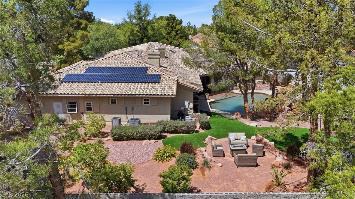 2212 Chatsworth Court Henderson NV 89074