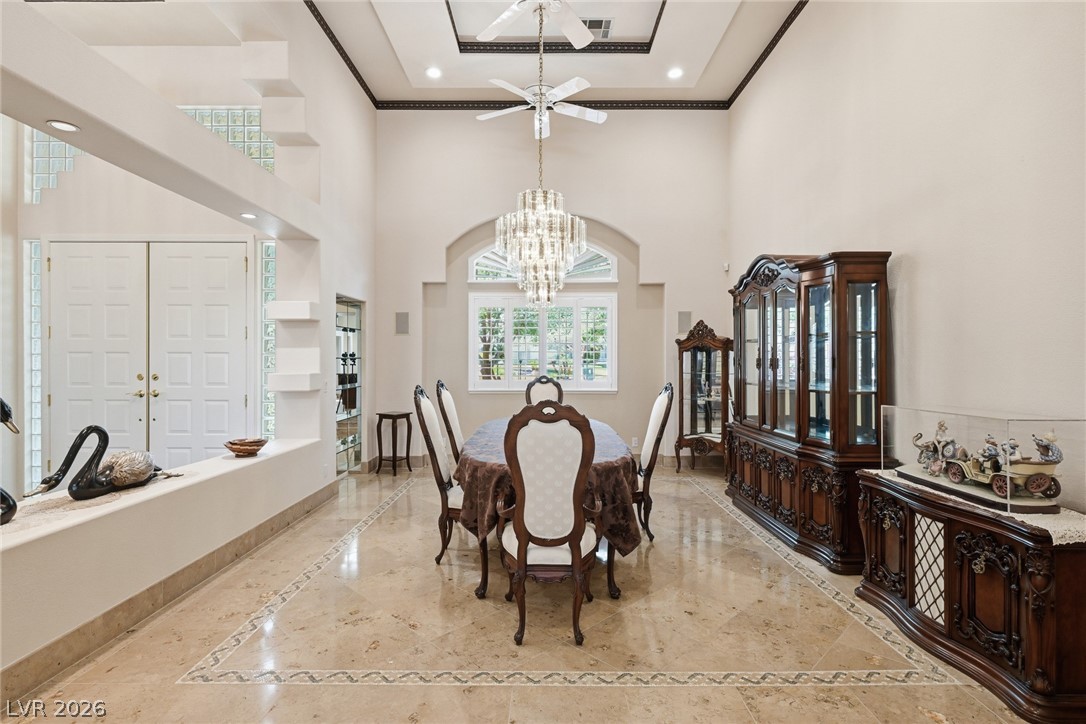 2212 Chatsworth Court Henderson NV 89074