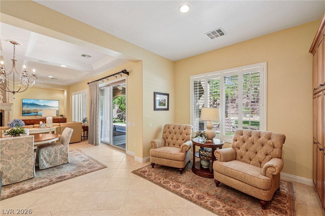 2760 Quinson Lane Henderson NV 89044