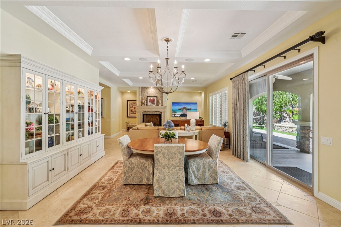2760 Quinson Lane Henderson NV 89044