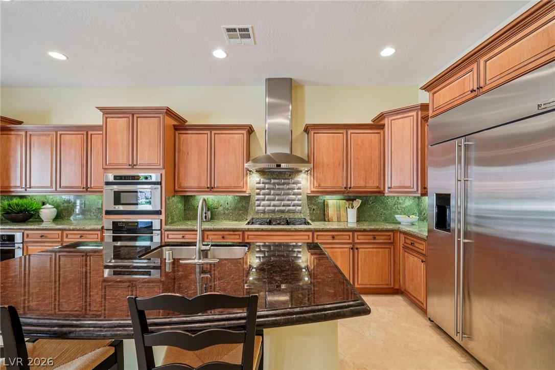 2760 Quinson Lane Henderson NV 89044