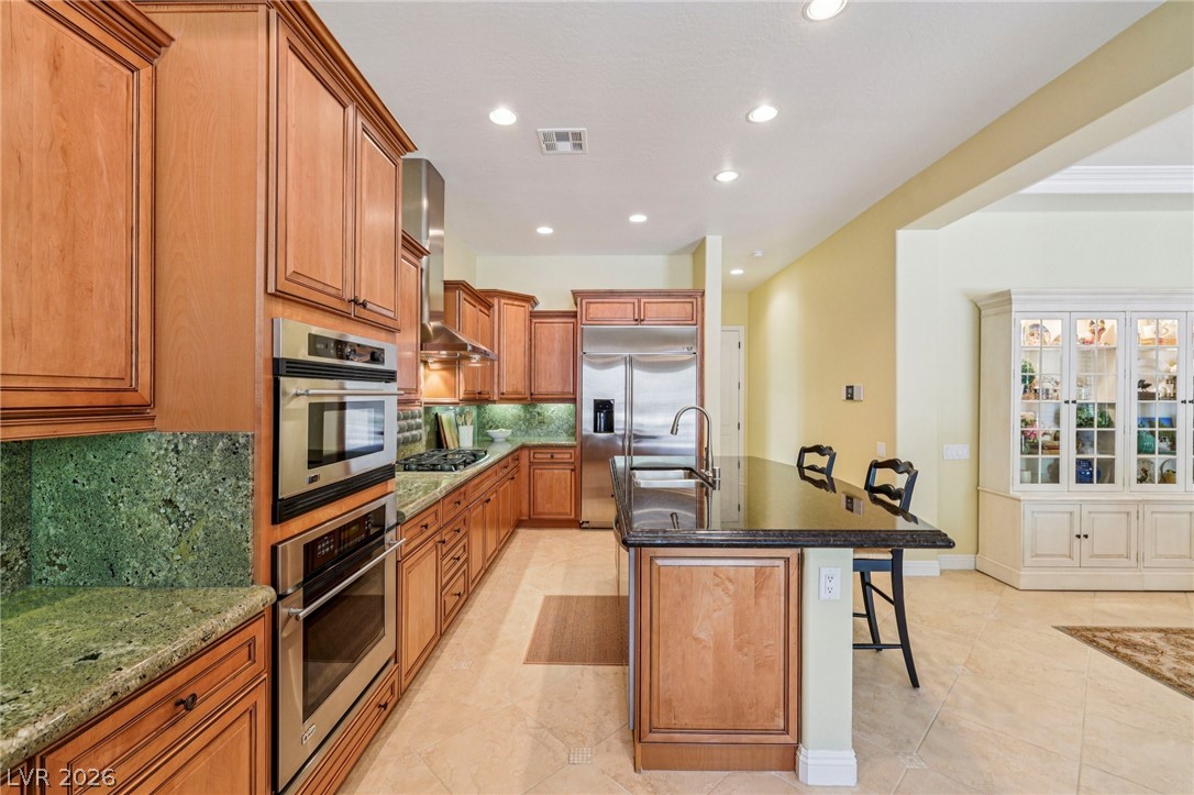 2760 Quinson Lane Henderson NV 89044