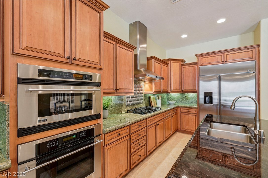 2760 Quinson Lane Henderson NV 89044