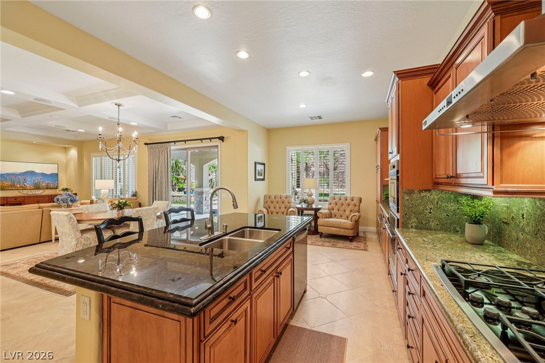 2760 Quinson Lane Henderson NV 89044