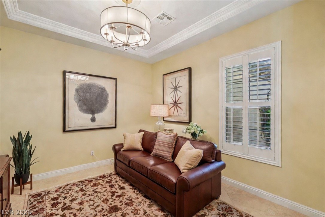2760 Quinson Lane Henderson NV 89044