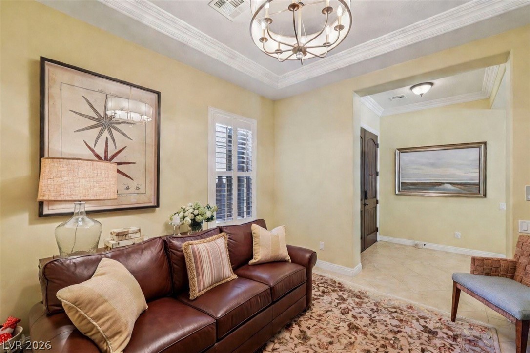 2760 Quinson Lane Henderson NV 89044
