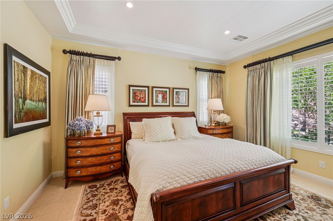 2760 Quinson Lane Henderson NV 89044