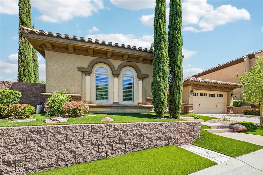 2760 Quinson Lane Henderson NV 89044