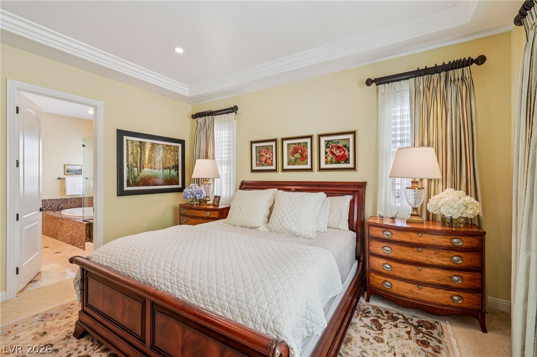 2760 Quinson Lane Henderson NV 89044