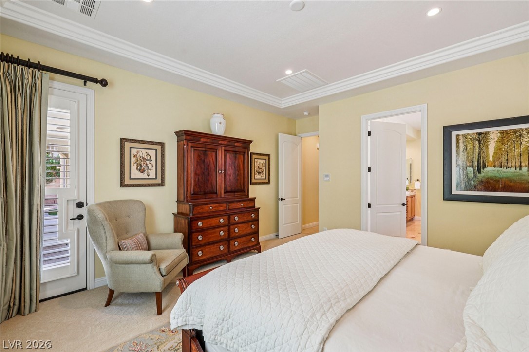 2760 Quinson Lane Henderson NV 89044