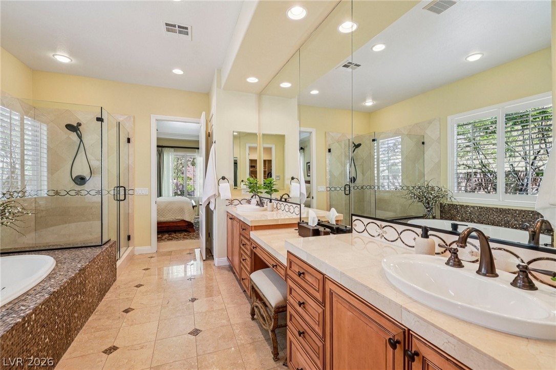 2760 Quinson Lane Henderson NV 89044