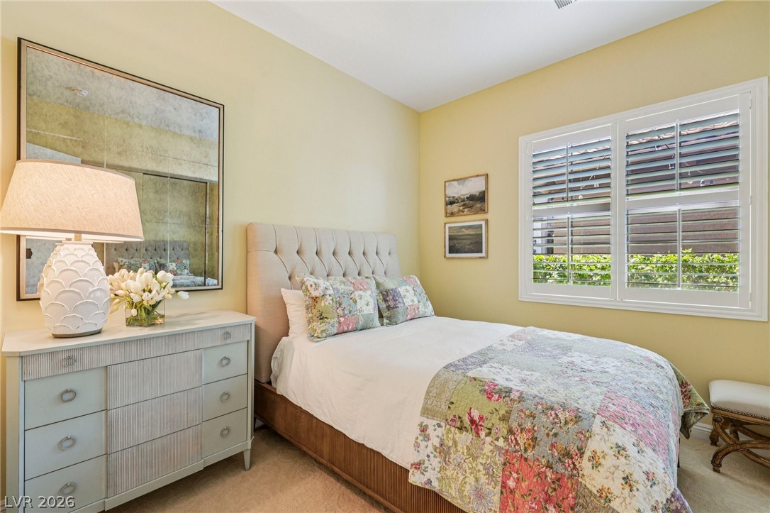 2760 Quinson Lane Henderson NV 89044