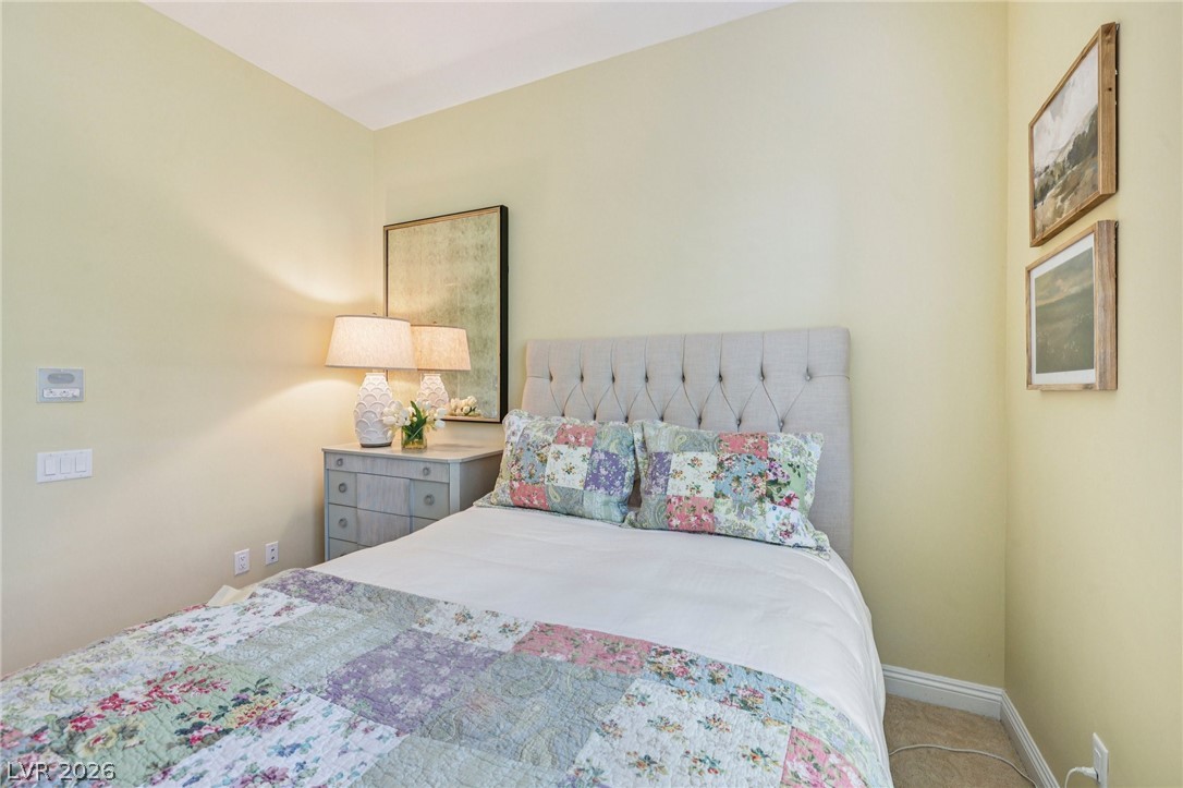2760 Quinson Lane Henderson NV 89044