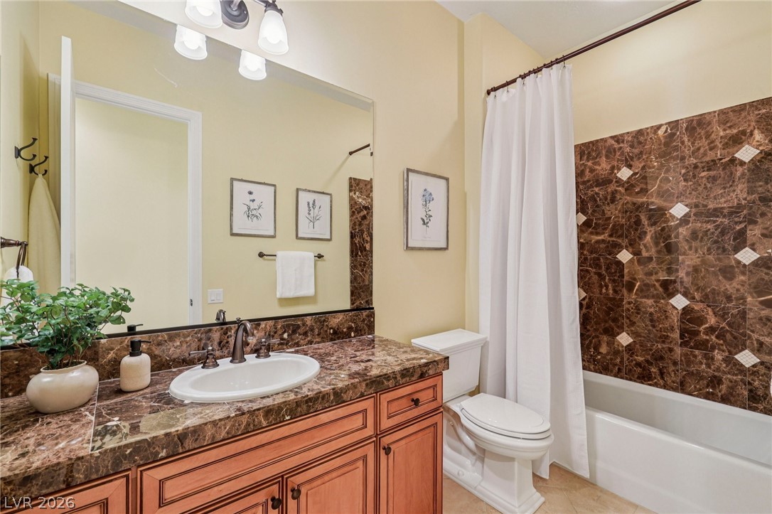 2760 Quinson Lane Henderson NV 89044