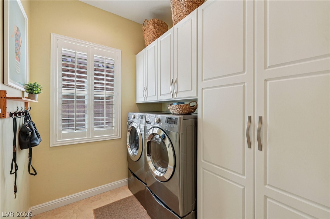 2760 Quinson Lane Henderson NV 89044