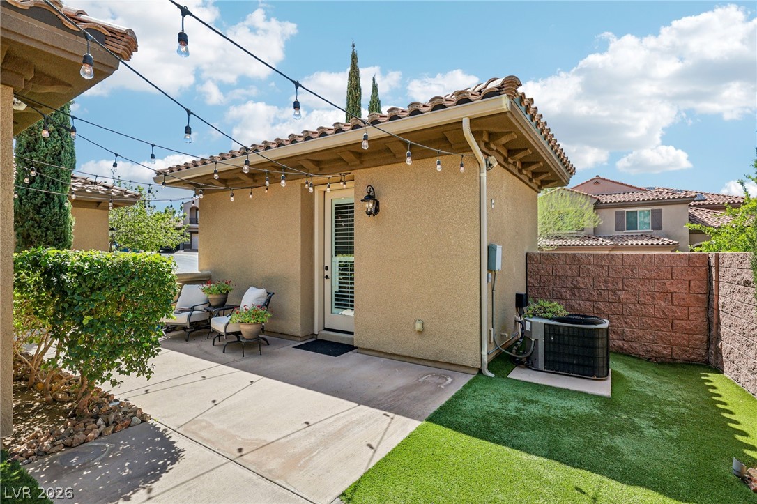 2760 Quinson Lane Henderson NV 89044