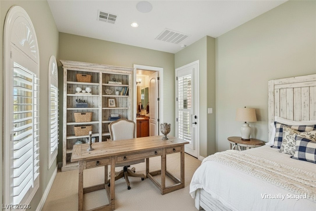 2760 Quinson Lane Henderson NV 89044