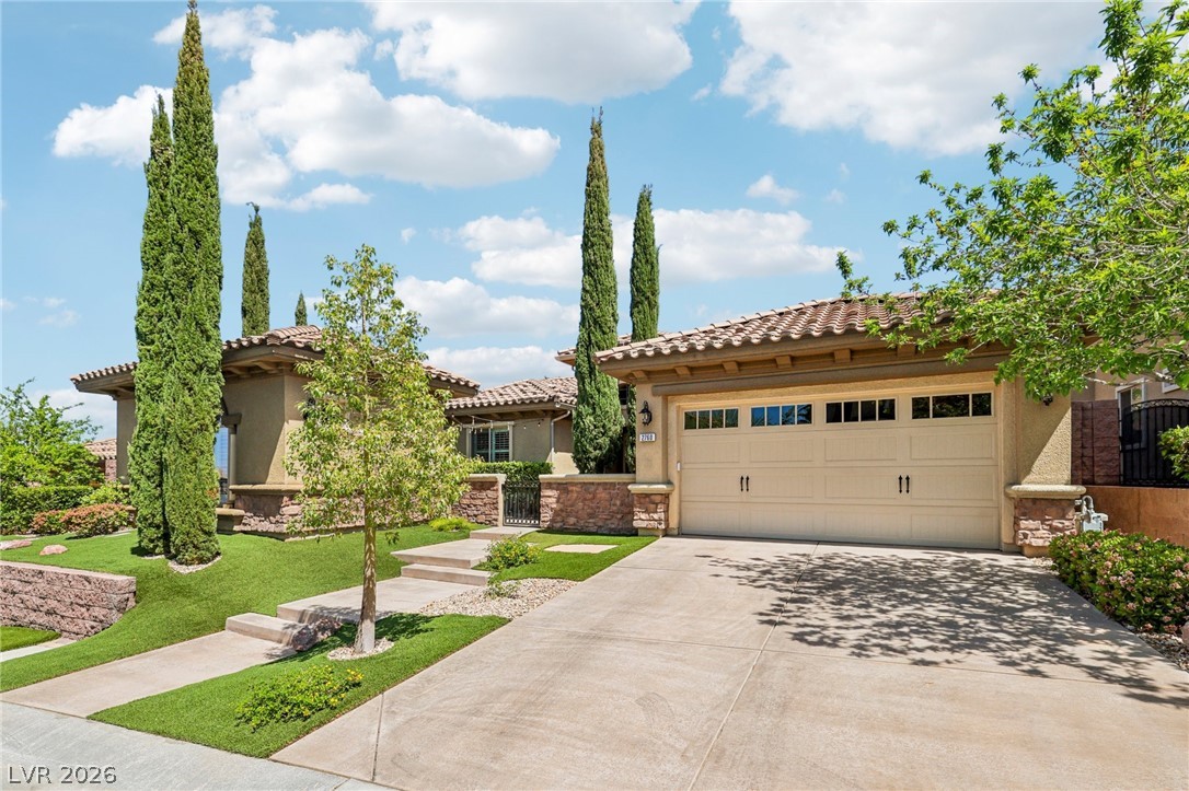 2760 Quinson Lane Henderson NV 89044