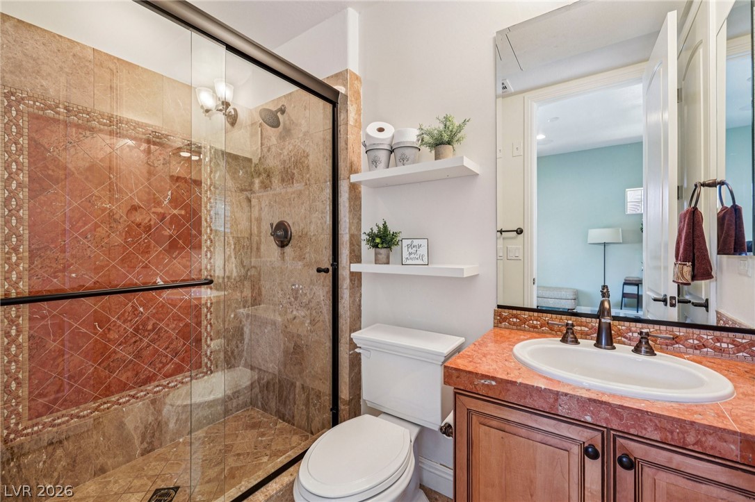 2760 Quinson Lane Henderson NV 89044