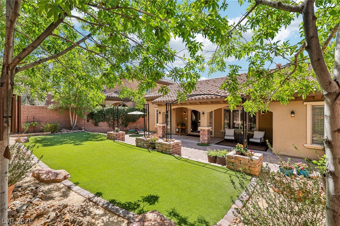 2760 Quinson Lane Henderson NV 89044