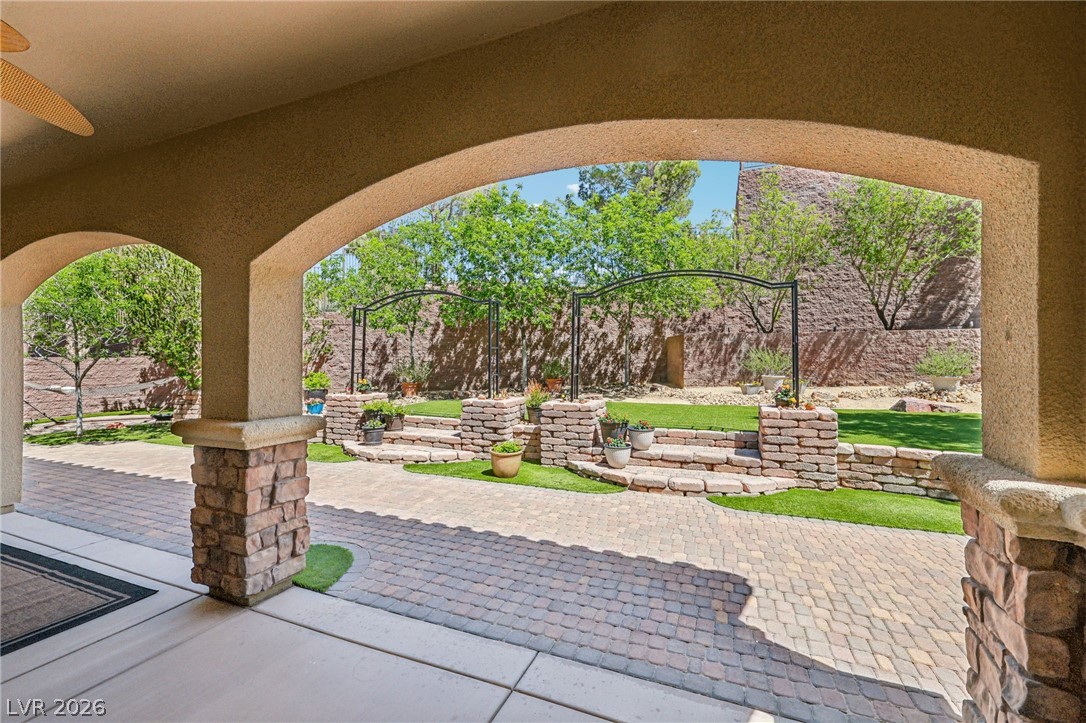 2760 Quinson Lane Henderson NV 89044