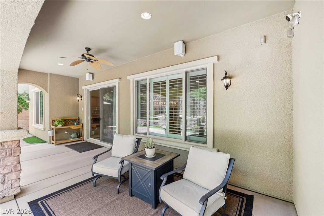 2760 Quinson Lane Henderson NV 89044