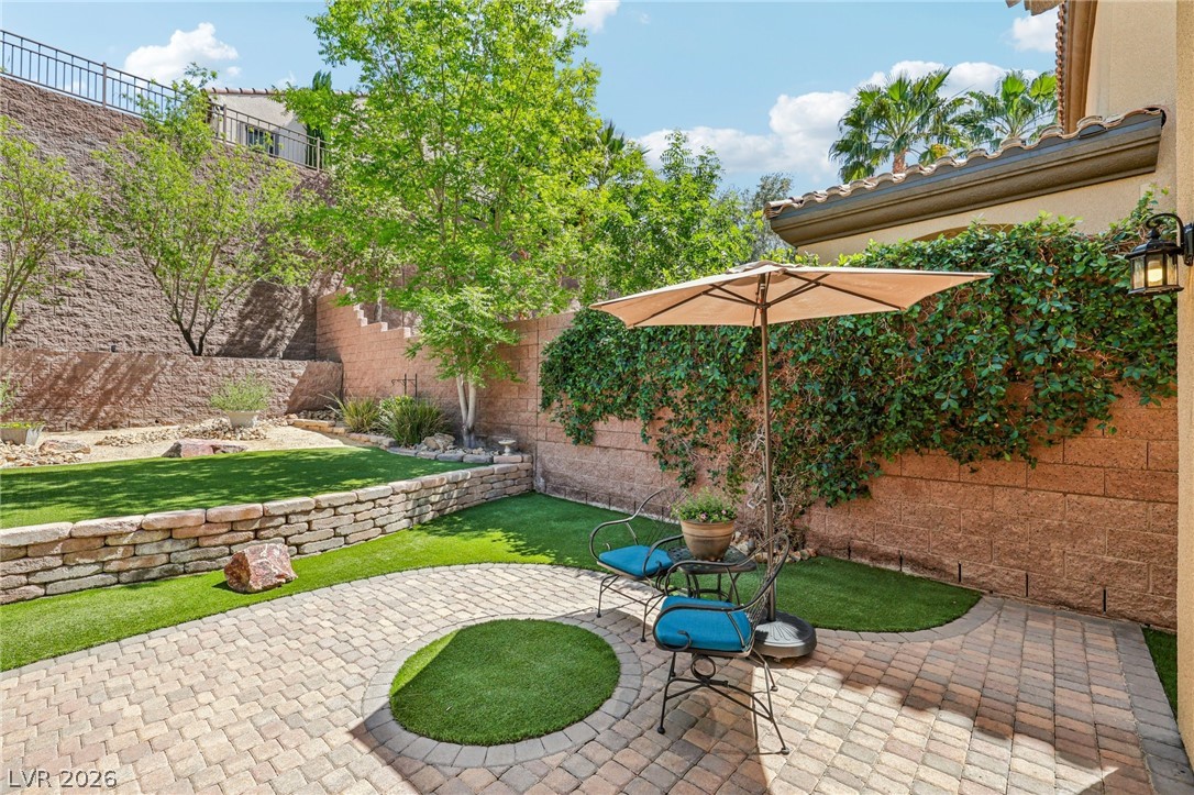 2760 Quinson Lane Henderson NV 89044