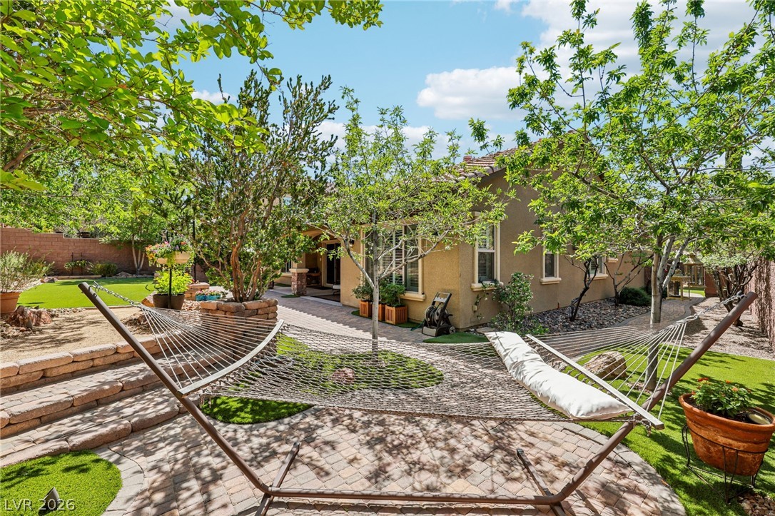 2760 Quinson Lane Henderson NV 89044