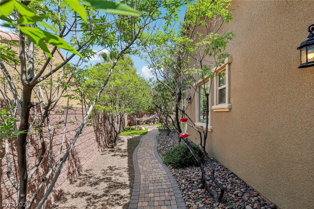 2760 Quinson Lane Henderson NV 89044