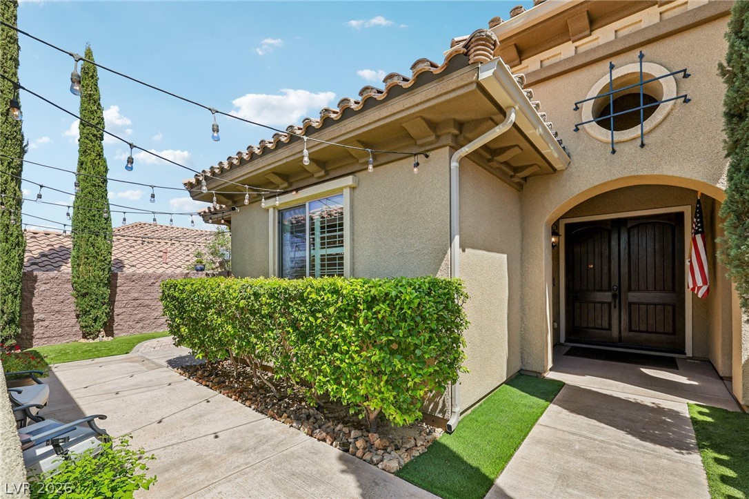 2760 Quinson Lane Henderson NV 89044