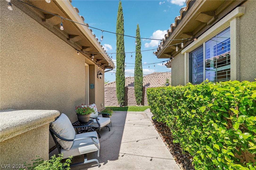 2760 Quinson Lane Henderson NV 89044