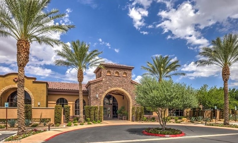 2760 Quinson Lane Henderson NV 89044